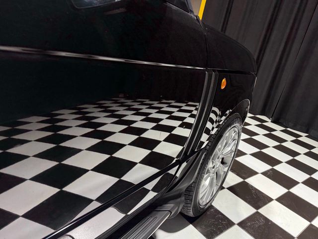 2005 Land Rover Range Rover 4dr Wagon HSE - 22961850 - 22