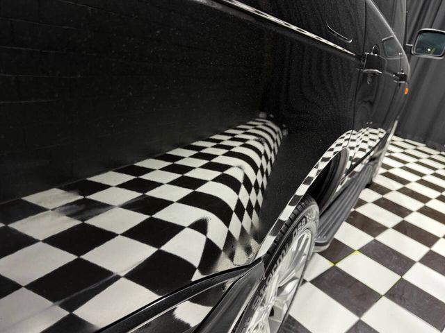 2005 Land Rover Range Rover 4dr Wagon HSE - 22961850 - 24