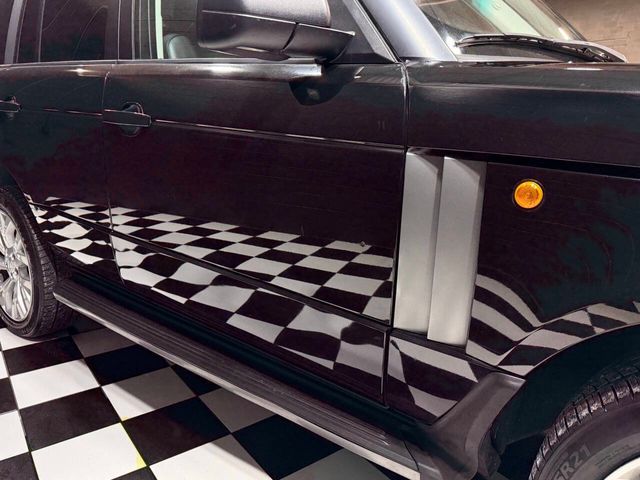 2005 Land Rover Range Rover 4dr Wagon HSE - 22961850 - 30