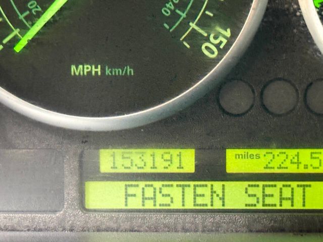 2005 Land Rover Range Rover 4dr Wagon HSE - 22961850 - 35