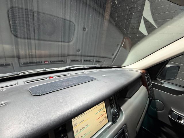 2005 Land Rover Range Rover 4dr Wagon HSE - 22961850 - 41