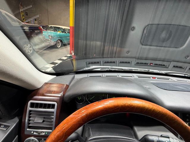 2005 Land Rover Range Rover 4dr Wagon HSE - 22961850 - 42