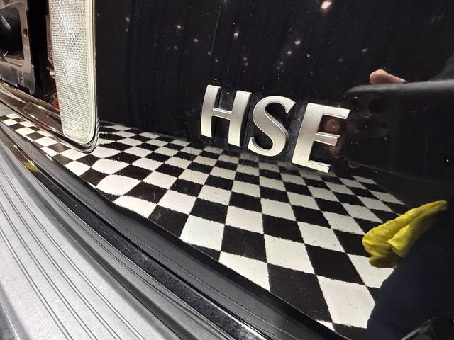 2005 Land Rover Range Rover 4dr Wagon HSE - 22961850 - 47