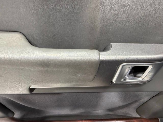 2005 Land Rover Range Rover 4dr Wagon HSE - 22961850 - 59