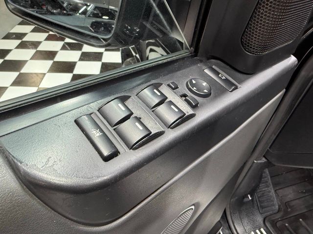 2005 Land Rover Range Rover 4dr Wagon HSE - 22961850 - 60