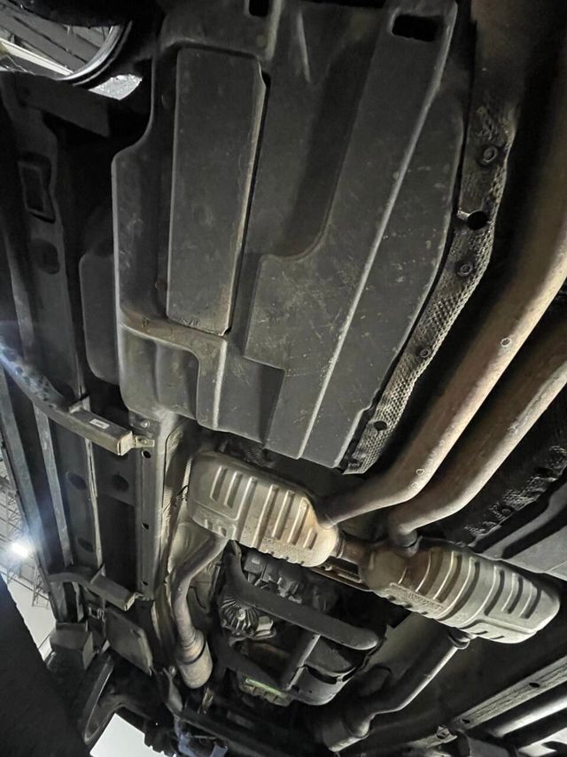 2005 Land Rover Range Rover 4dr Wagon HSE - 22961850 - 68