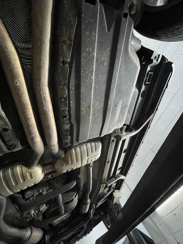 2005 Land Rover Range Rover 4dr Wagon HSE - 22961850 - 69