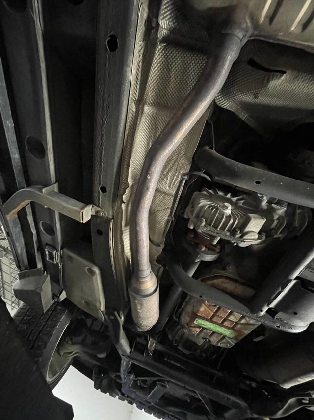 2005 Land Rover Range Rover 4dr Wagon HSE - 22961850 - 70