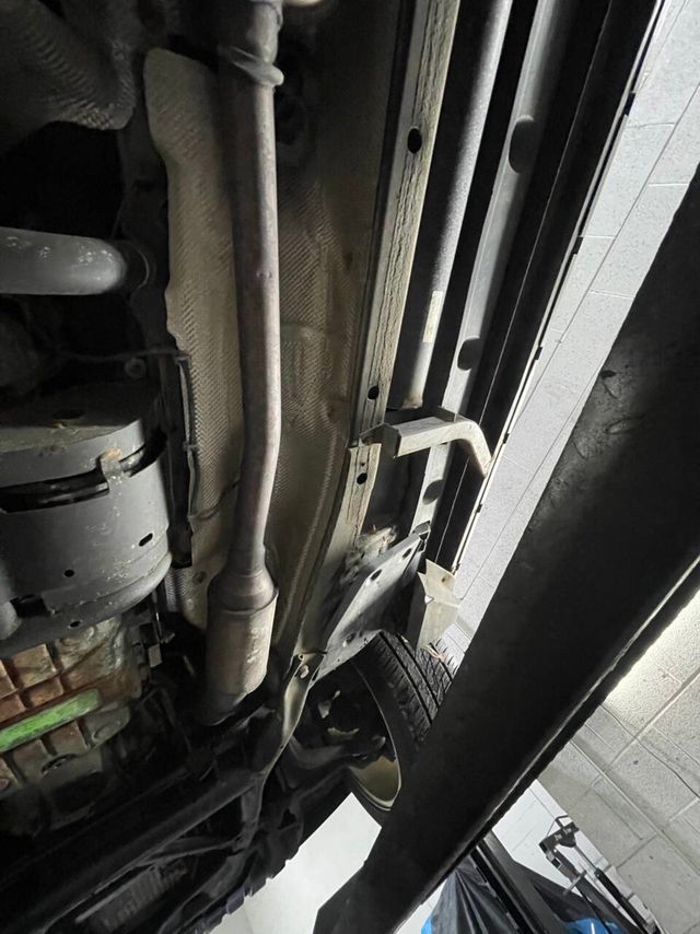 2005 Land Rover Range Rover 4dr Wagon HSE - 22961850 - 71