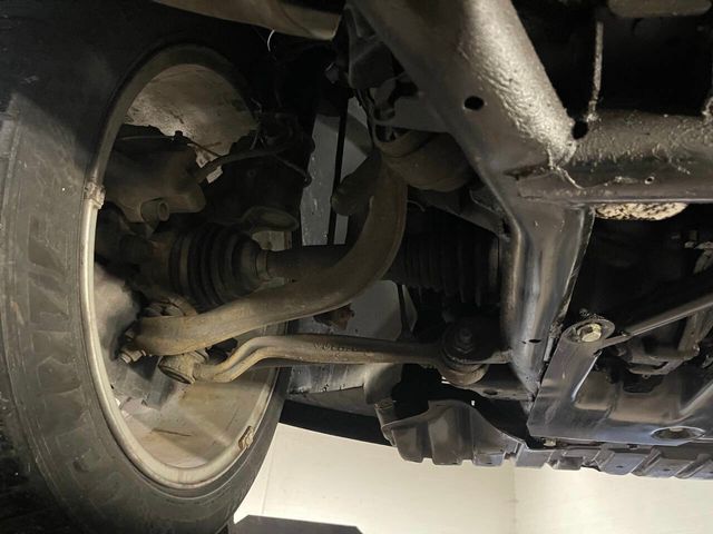 2005 Land Rover Range Rover 4dr Wagon HSE - 22961850 - 73