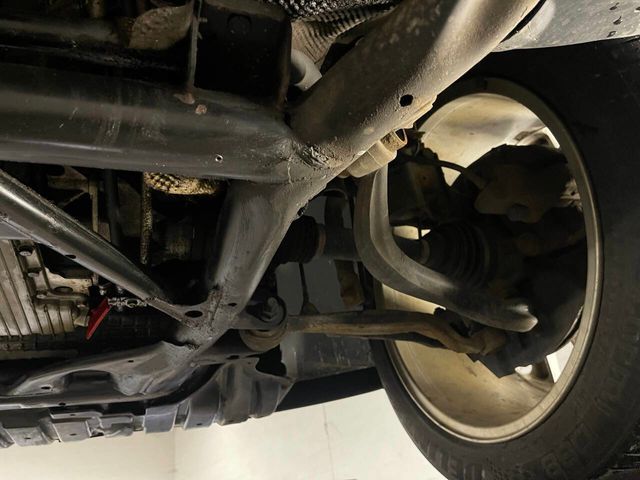 2005 Land Rover Range Rover 4dr Wagon HSE - 22961850 - 74