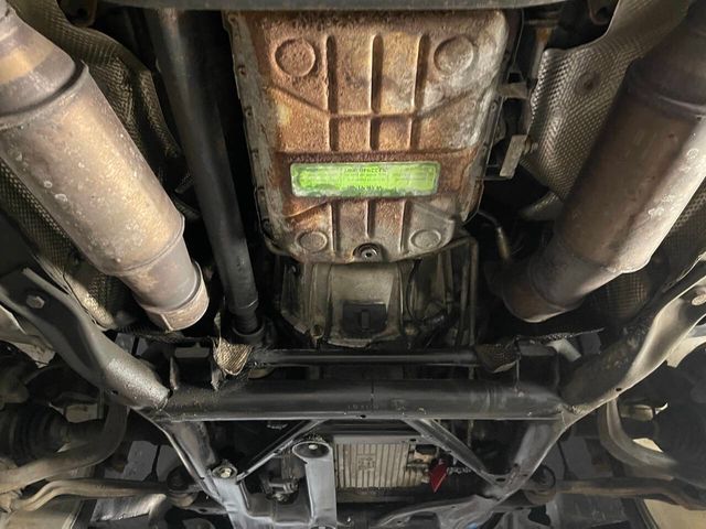 2005 Land Rover Range Rover 4dr Wagon HSE - 22961850 - 75