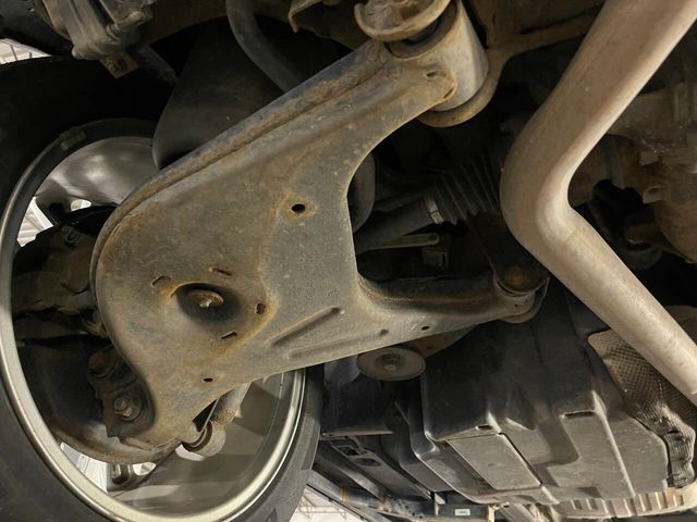 2005 Land Rover Range Rover 4dr Wagon HSE - 22961850 - 76