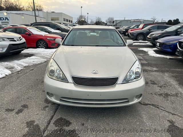 2005 Lexus ES 330 4dr Sedan - 22749806 - 0