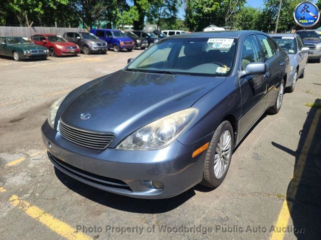 2005 Lexus ES