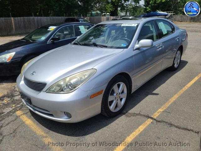 2005 Lexus ES 330 4dr Sedan