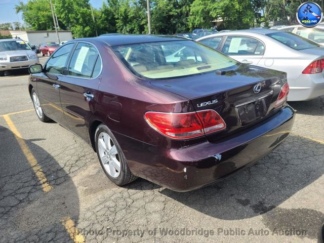2005 Lexus ES 330 4dr Sedan - 23052391 - 3