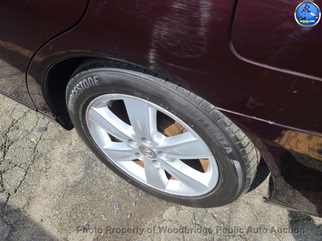 2005 Lexus ES 330 4dr Sedan - 23052391 - 4