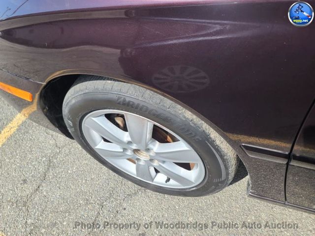 2005 Lexus ES 330 4dr Sedan - 23052391 - 5