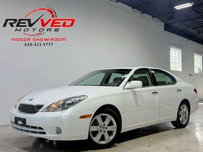 2005 Lexus ES 330