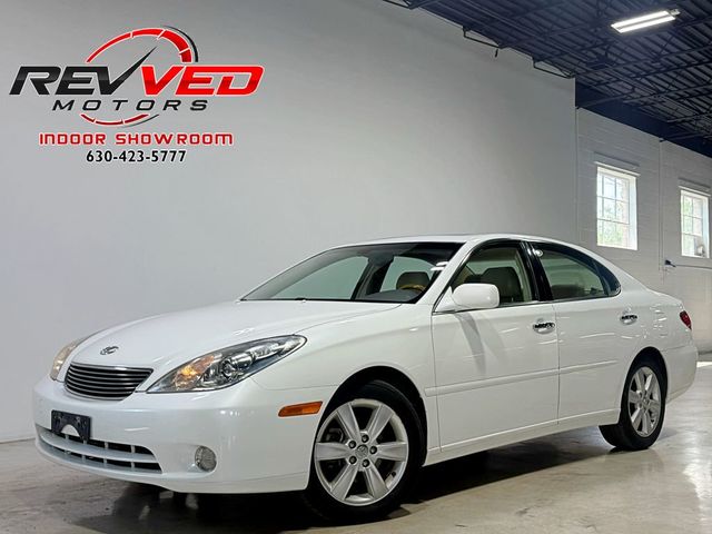 2005 Lexus ES 330 4dr Sedan - 23024578 - 0
