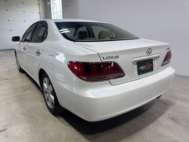 2005 Lexus ES 330 4dr Sedan - 23024578 - 3