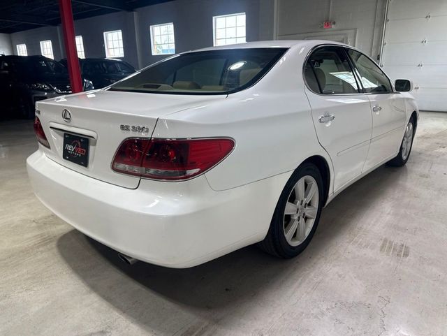 2005 Lexus ES 330 4dr Sedan - 23024578 - 5