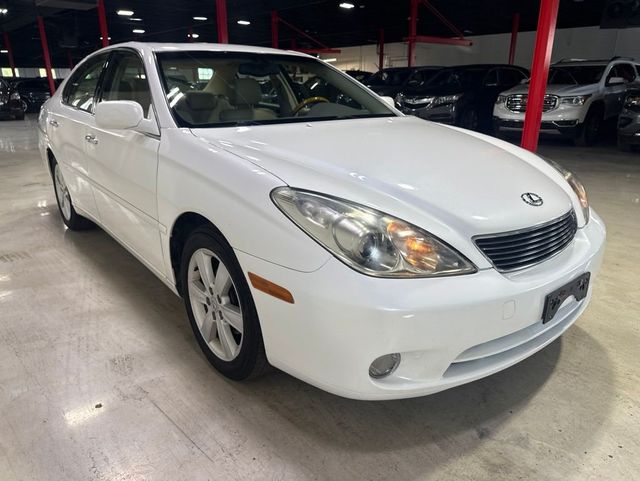 2005 Lexus ES 330 4dr Sedan - 23024578 - 6