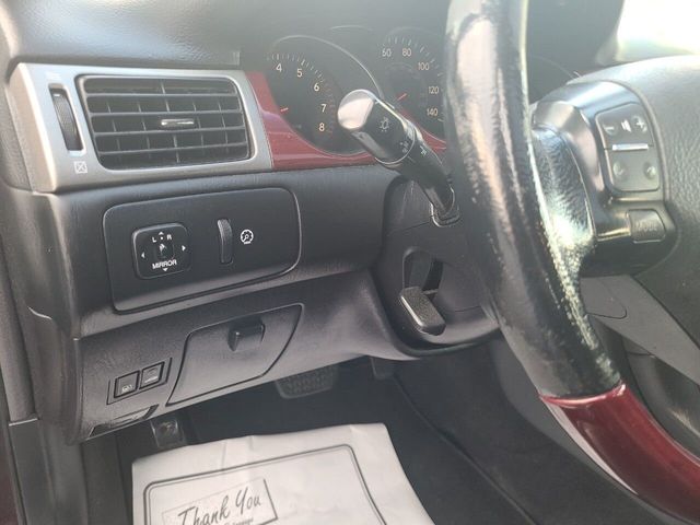 2005 Lexus ES 330 4dr Sedan - 21480473 - 11