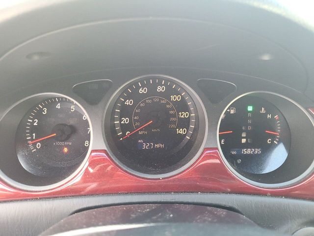 2005 Lexus ES 330 4dr Sedan - 21480473 - 12