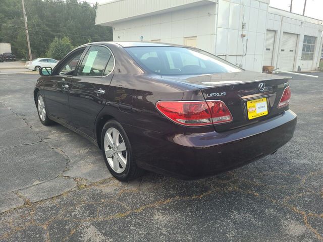 2005 Lexus ES 330 4dr Sedan - 21480473 - 6
