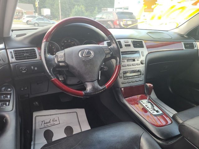 2005 Lexus ES 330 4dr Sedan - 21480473 - 7