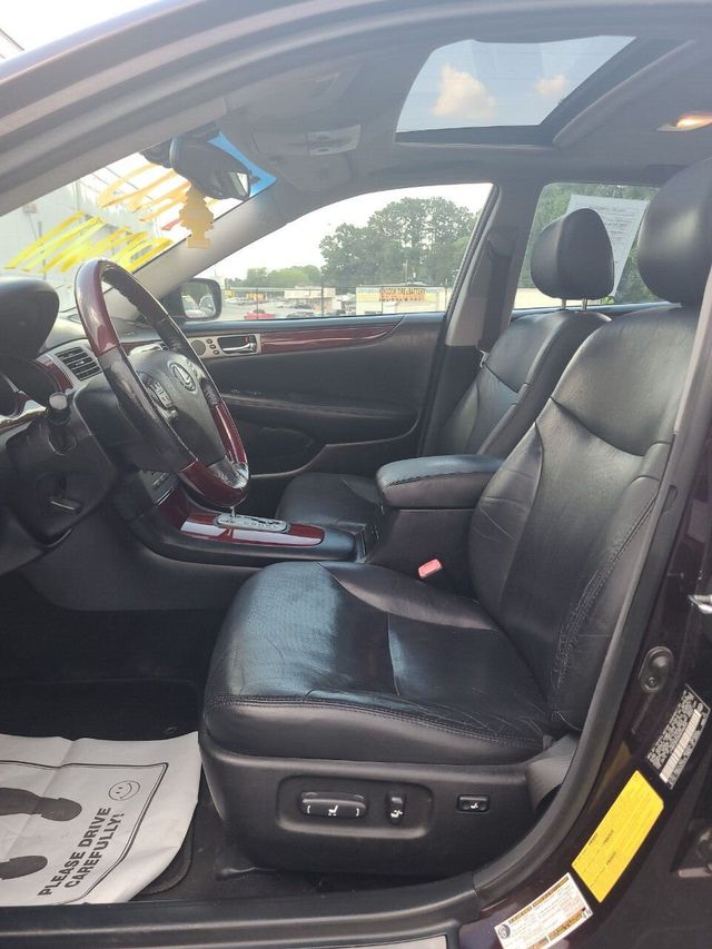 2005 Lexus ES 330 4dr Sedan - 21480473 - 8