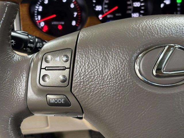2005 Lexus ES 330 4dr Sedan - 23018675 - 27