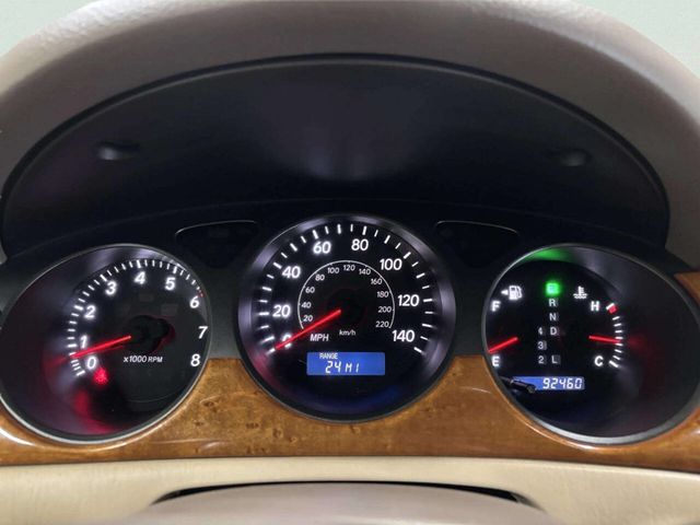 2005 Lexus ES 330 4dr Sedan - 23018675 - 33