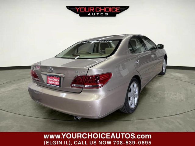 2005 Lexus ES 330 4dr Sedan - 23018675 - 6