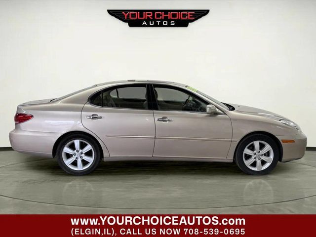 2005 Lexus ES 330 4dr Sedan - 23018675 - 7