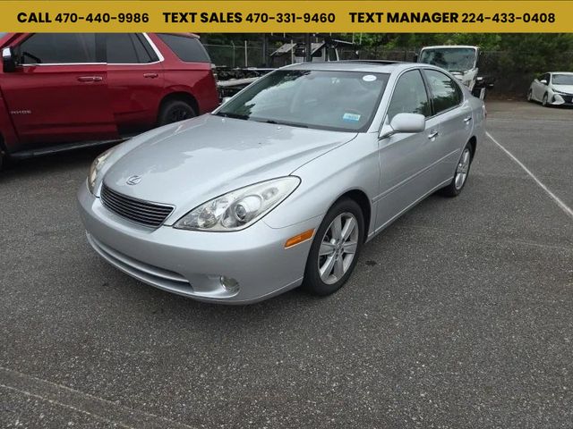 2005 Lexus ES 330 4dr Sedan - 23036046 - 0
