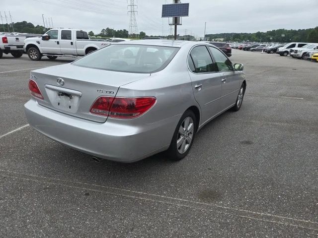 2005 Lexus ES 330 4dr Sedan - 23036046 - 2