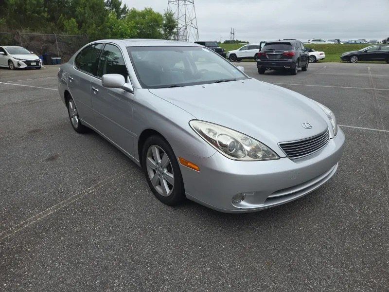 2005 Lexus ES 330 4dr Sedan - 23036046 - 3