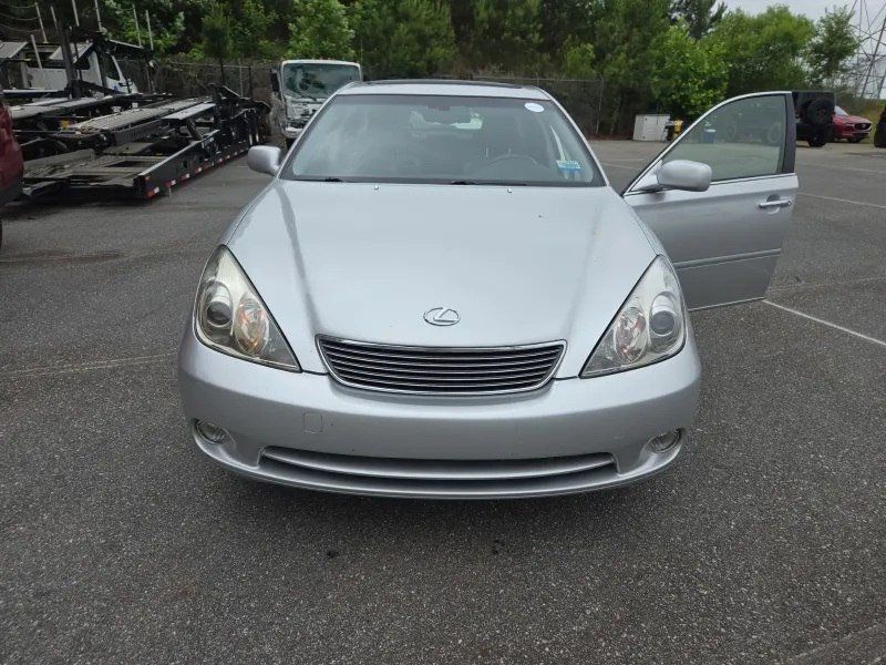 2005 Lexus ES 330 4dr Sedan - 23036046 - 4