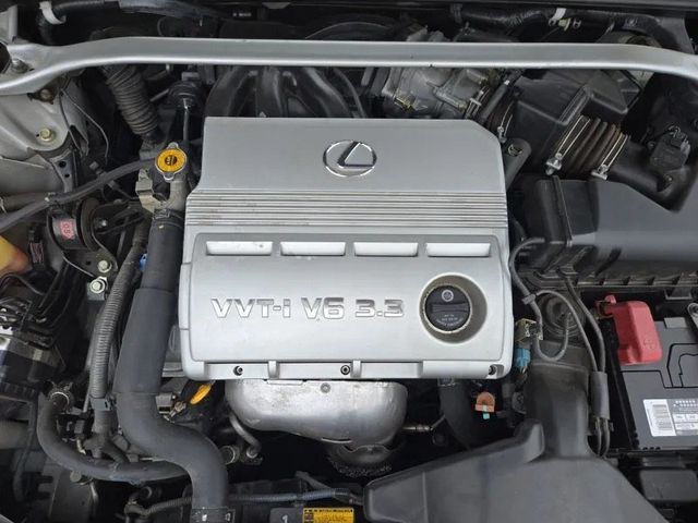 2005 Lexus ES 330 4dr Sedan - 23036046 - 7