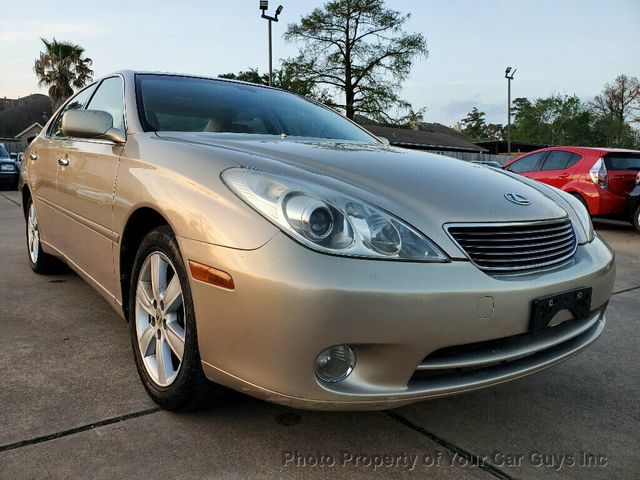 2005 Lexus ES 330 4dr Sedan - 22810767 - 5