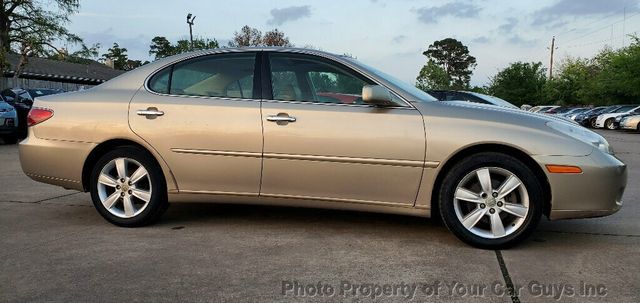 2005 Lexus ES 330 4dr Sedan - 22810767 - 7