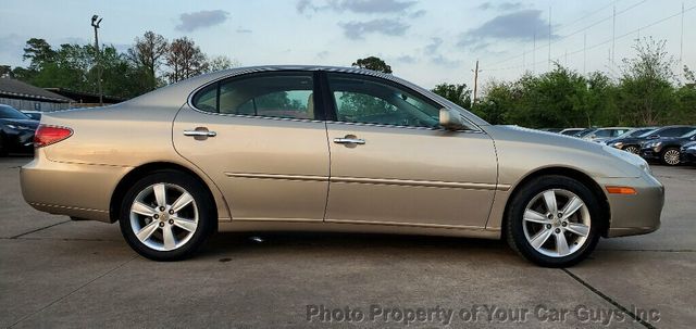 2005 Lexus ES 330 4dr Sedan - 22810767 - 8