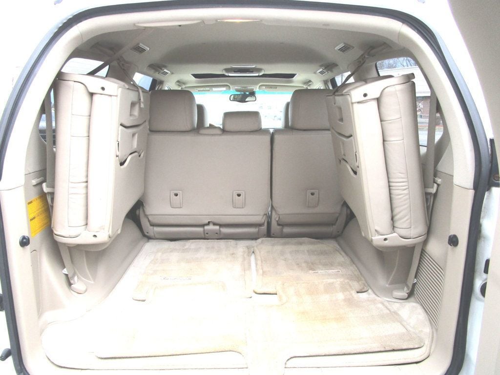 2005 Lexus GX 470 4dr SUV 4WD - 23004257 - 16