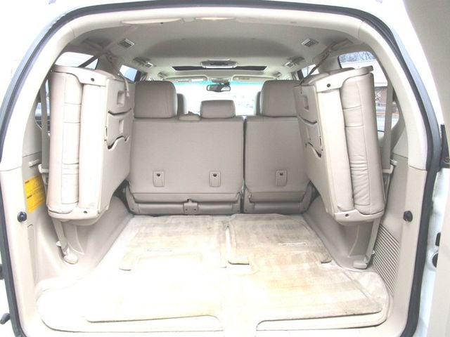 2005 Lexus GX 470 4dr SUV 4WD - 23004257 - 16