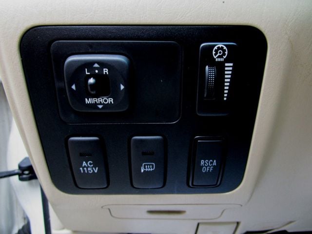 2005 Lexus GX 470 4dr SUV 4WD - 23004257 - 23