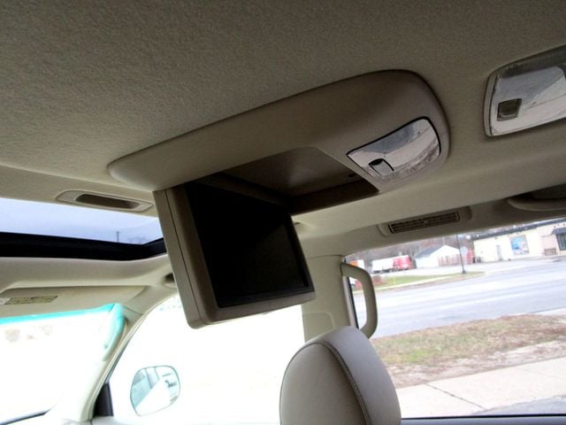 2005 Lexus GX 470 4dr SUV 4WD - 23004257 - 24