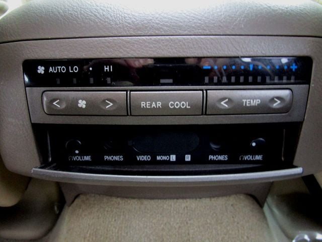 2005 Lexus GX 470 4dr SUV 4WD - 23004257 - 25